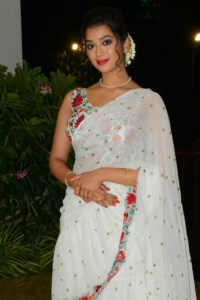 Digangana-Suryavanshi-at-Hippi-Movie-Pre-Release-Event